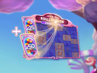 Sugarlicious EveryWay - Sugar Bomb