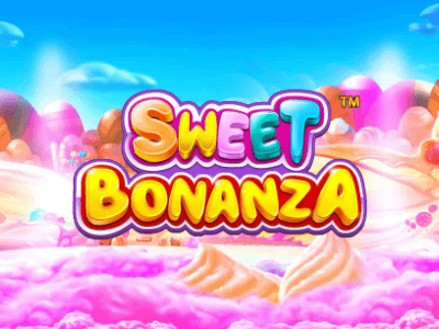Sweet Bonanza online slot by Pragmatic Play