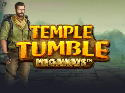 Temple Tumble Megaways online slot by Relax Gaming