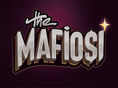 The Mafiosi Online Slot by Peter & Sons