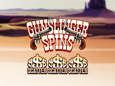 Tombstone No Mercy - Gunslinger Spins