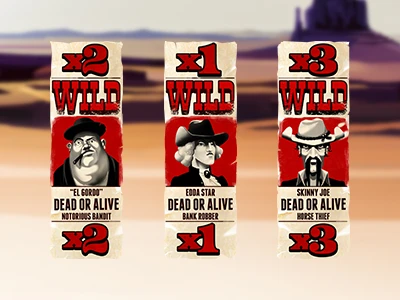 Tombstone No Mercy - Outlaw Wilds