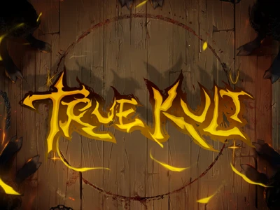 True Kult Online Slot by Nolimit City