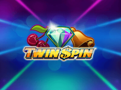 Twin Spin Online Slot by NetEnt