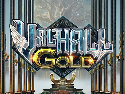 Valhall Gold Online Slot by ELK Studios