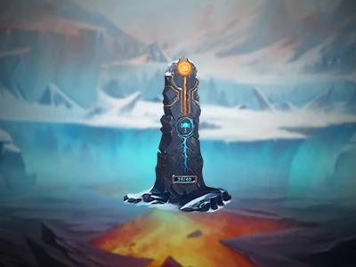 Viking Runecraft Apocalypse - Ragnarök Free Spin
