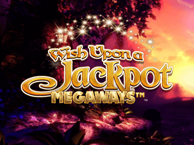 Wish Upon a Jackpot Megaways online slot by Blueprint Gaming