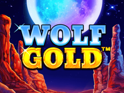 Wolf Gold Online Slot by Pragmatic Play