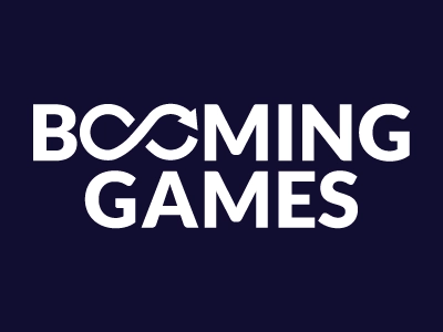 Booming Games Logo