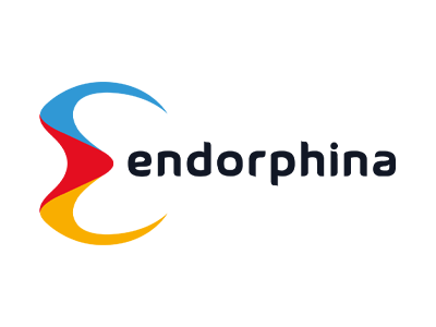 Endorphina Slots Logo