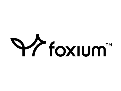 Foxium Slots Logo