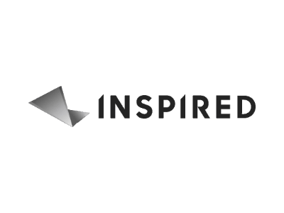 Inspired Entertainment Online Slots Developer Logo