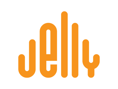Jelly Online Slots Developer Logo