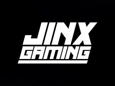 Jinx Gaming Logo