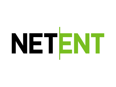 NetEnt Slots Logo