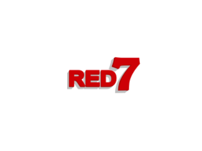 Red7 Online Slots Developer Logo