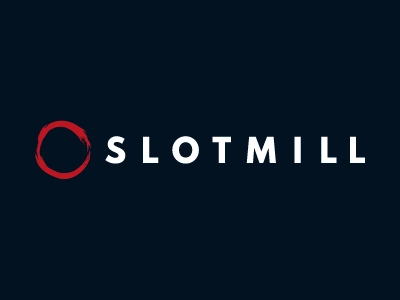 Slotmill Slots Logo