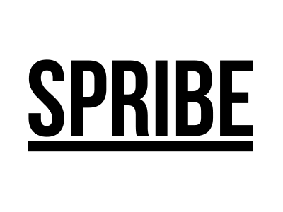 Spribe Slots Logo