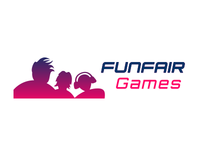 FunFair Games Slots Logo