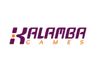 Kalamba Games Slots Logo