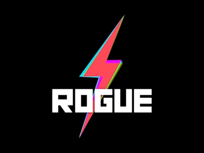 Rogue Logo