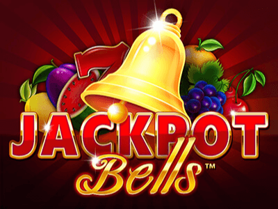 Jackpot Bells Slots Series Logo