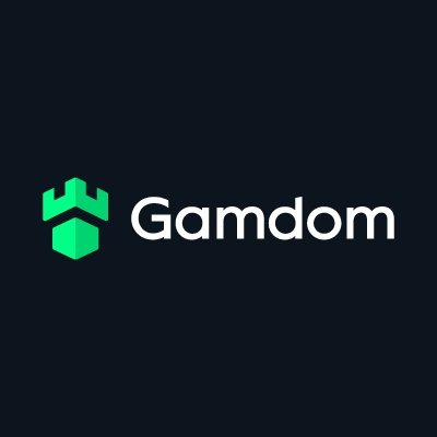 Gamdom