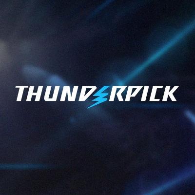 Thunderpick Logo