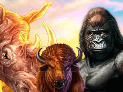 Animal Slots