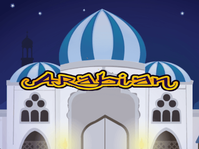 Arabian Slots