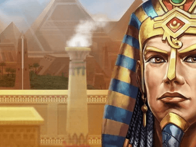Egyptian Slots