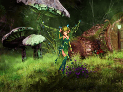 Fairytale Slots