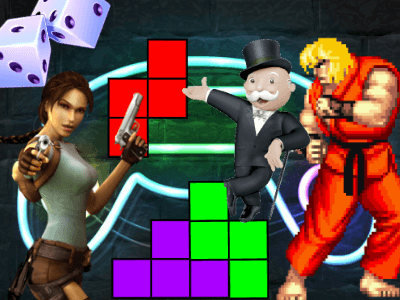 Gaming Slots