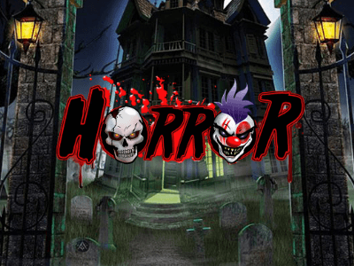 Horror Slots