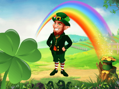 Irish Slots