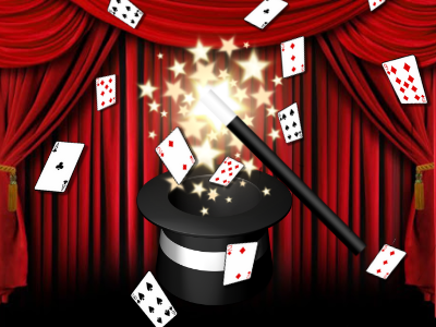 Magic Slots
