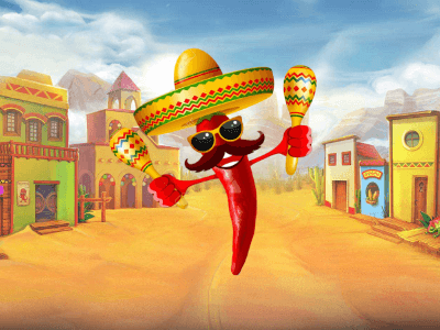 Mexican Slots
