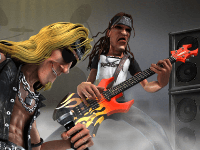 Music Slots