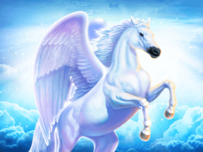 Mythical Slots