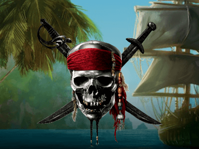 Pirate Slots