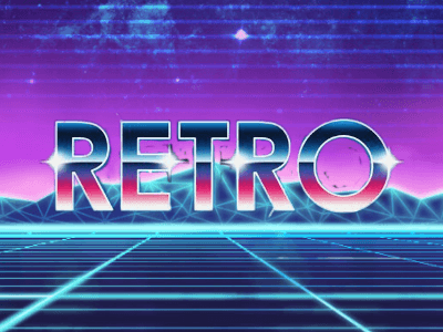 Retro Slots