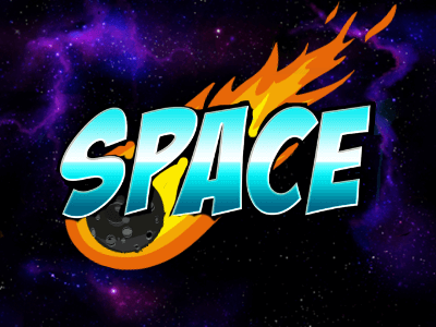 Space Slots