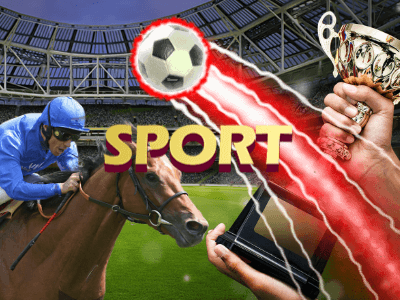 Sports Slots