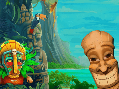 Tiki Slots