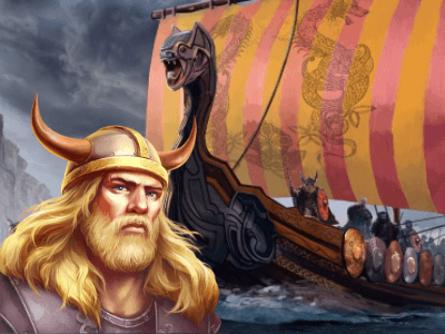 Viking Slots