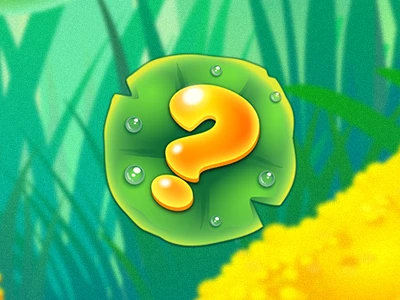 333 Fat Frogs - Mystery Symbols