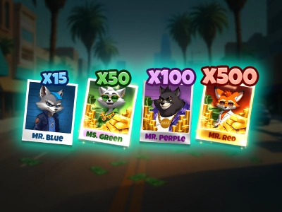 4 Foxx Crew - Foxx Bounty