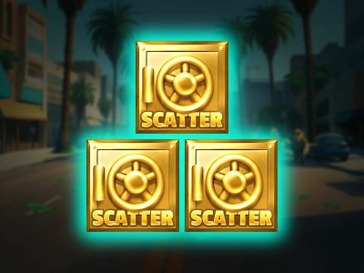 4 Foxx Crew - Free Spins