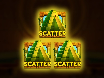 5 Golden Relics - Free Spins