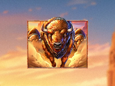 5 Wild Buffalo - Buffalo Thunder